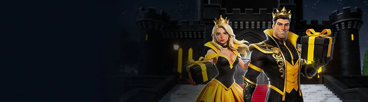 Програма Лояльності у Pokerbet