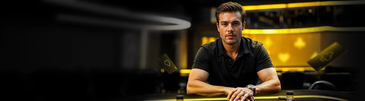 Бонуси для нових гравців у покер у Pokerbet