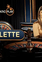 Roulette A у Pokerbet