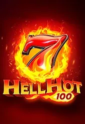 Hell Hot 100 у Pokerbet