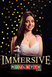 Immersive Roulette_ у Pokerbet