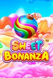 Sweet Bonanza у Pokerbet