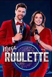 Mega Roulette у Pokerbet