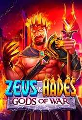 Zeus vs Hades - Gods of War™ у Pokerbet
