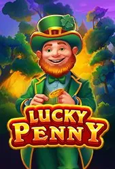 Lucky Penny у Pokerbet