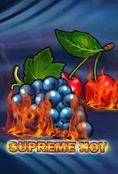 Supreme Hot у Pokerbet