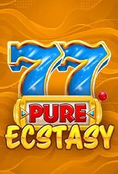 Pure Ecstasy у Pokerbet