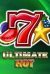 Ultimate Hot у Pokerbet