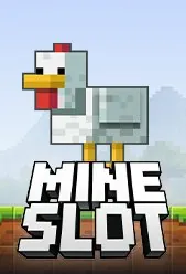 Mine Slot у Pokerbet