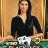 Speed Blackjack 28 - Emerald у Pokerbet