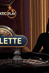 Roulette 10 - Ruby