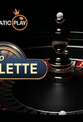 Speed Auto Roulette