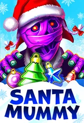 Santa Mummy