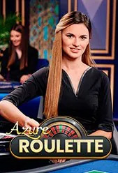Roulette Azure