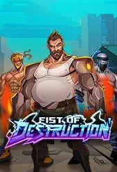 Fist of Destruction