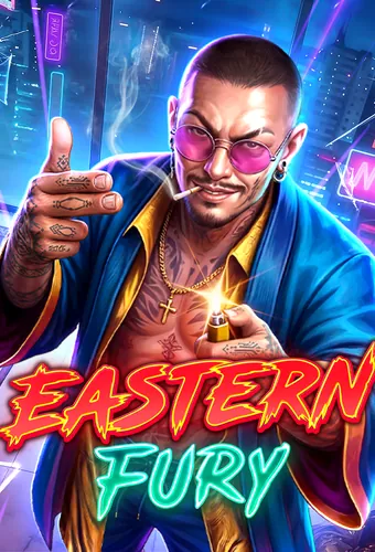 Eastern Fury