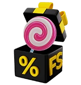 150% к депозиту + 100 FS