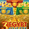 3 Egypt Chests